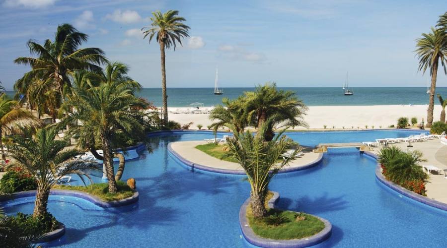 Soggiorno 4 Stelle All Inclusive A Isla Margarita Hotel Dunes & Beach