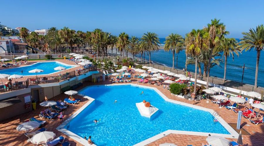 Hotel Sol Tenerife Prezzi Hotel Sol Tenerife Prezzi