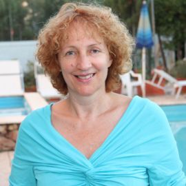 Patrizia Tiranti