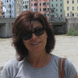 Sandra Calabresi