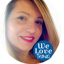 Ramona - We Love Travel