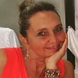 Cristina Tosi