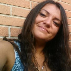 Cristina Leone