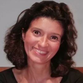 Silvia Riitano