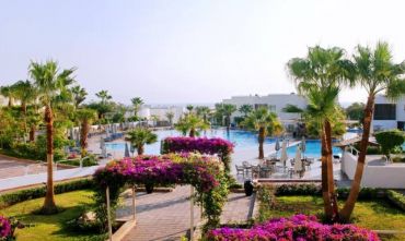 Hotel Sharm Reef 4 stelle