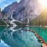 lago di braies