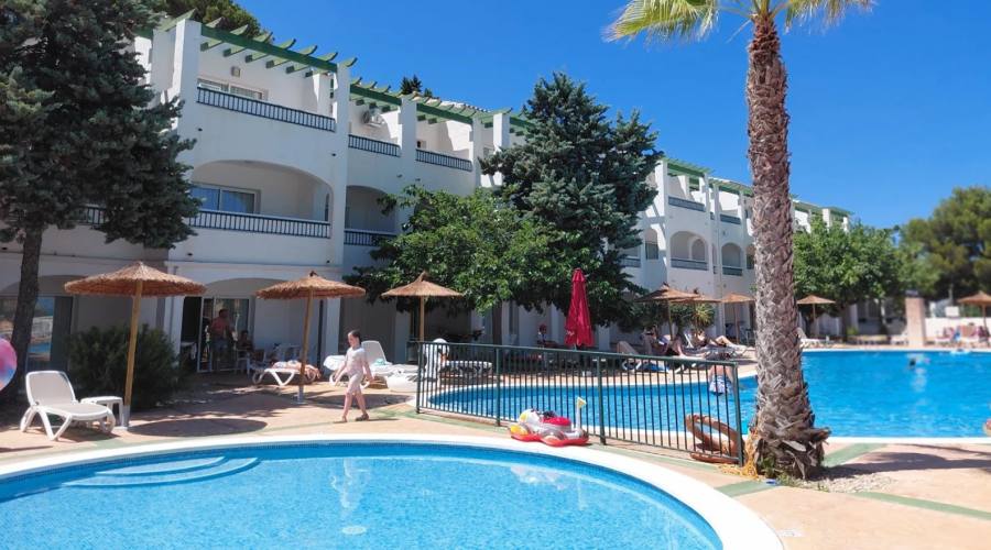 Bravo Smart Moon Dreams Marina Parc