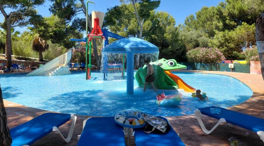 Bravo Smart Moon Dreams Marina Parc