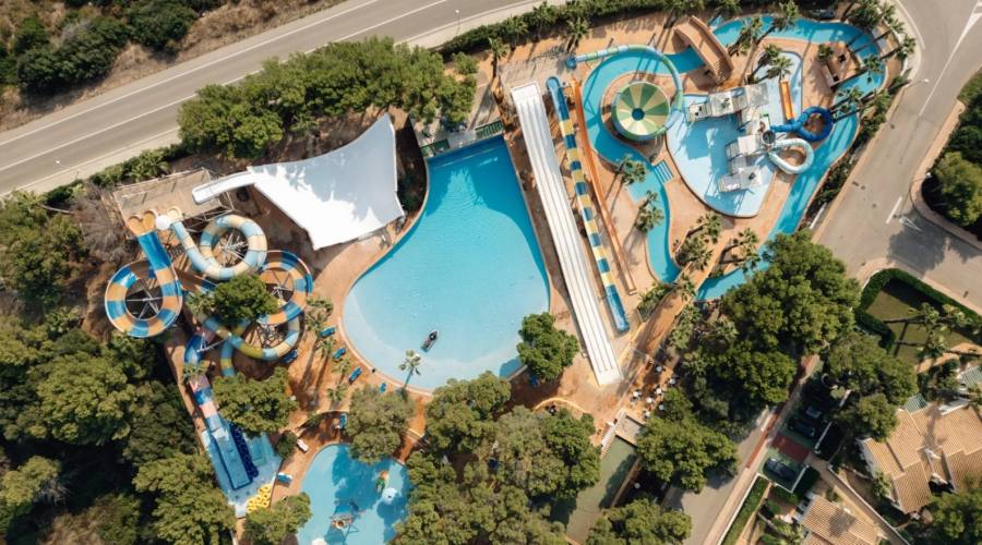 Bravo Smart Moon Dreams Marina Parc