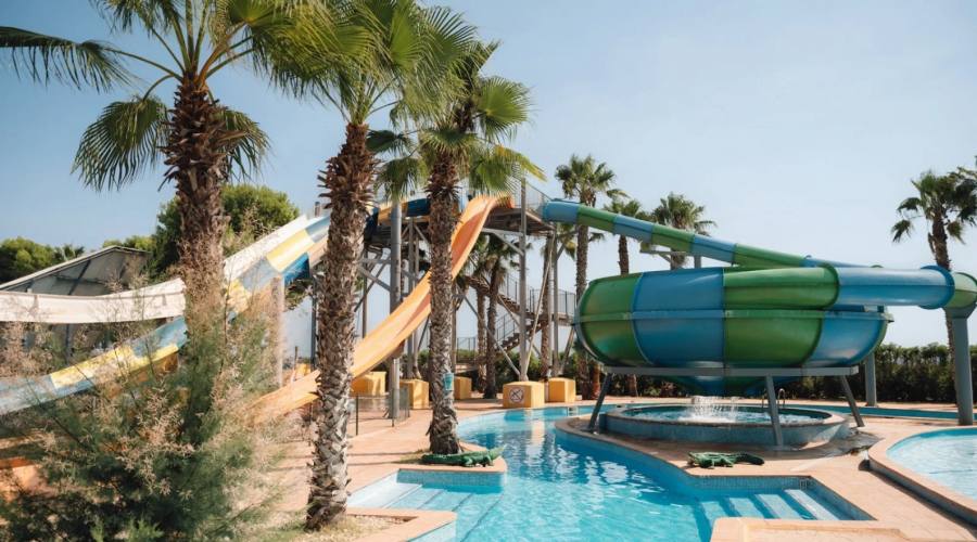 Bravo Smart Moon Dreams Marina Parc