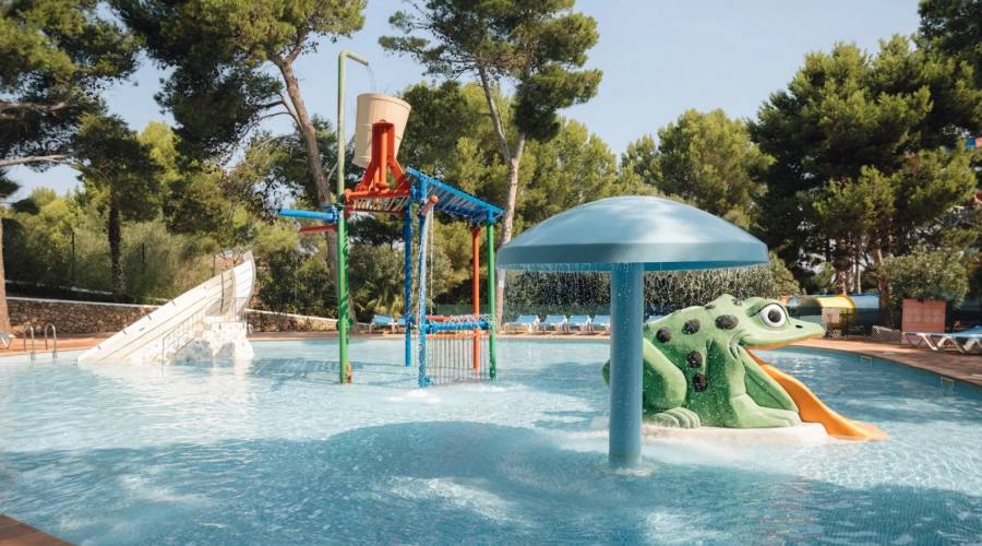 Bravo Smart Moon Dreams Marina Parc