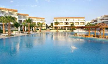 Cyrene Sharm & Island Resort 4 stelle