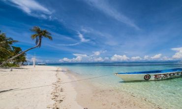 Exotic Island Dive & Beach Resort 3 stelle