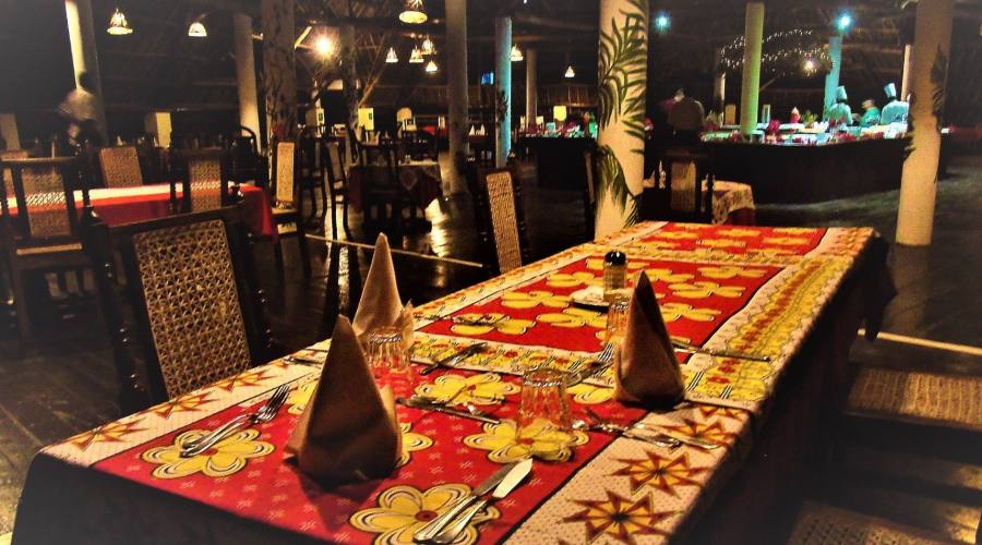 Ristorante