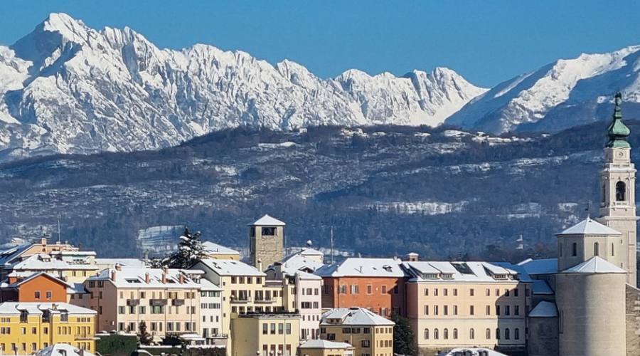 Belluno