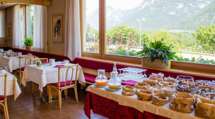 colazione