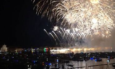 Capodanno sulla neve sulle Dolomiti Bellunesi