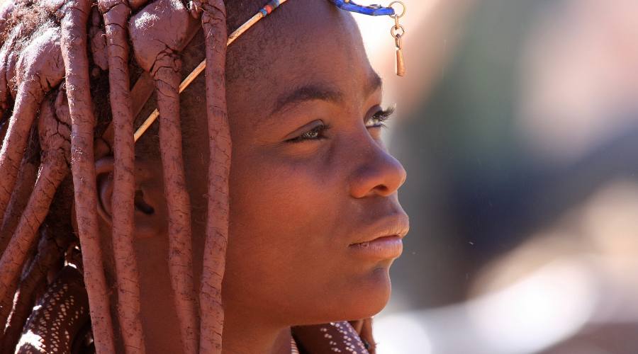 donna Himba