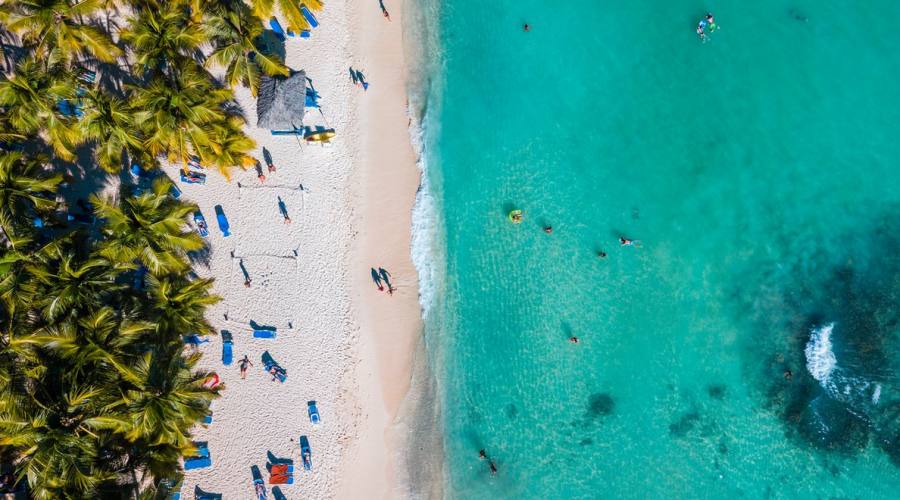 Spiaggia Viva Dominicus