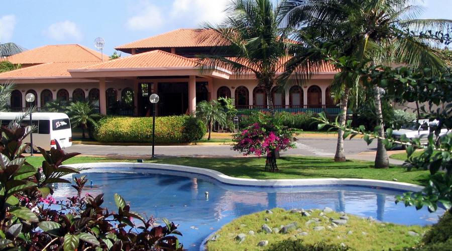 Dunes Hotel And Beach Resort Venezuela Dunes Hotel And Beach Resort Venezuela