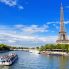 senna e torre eiffel