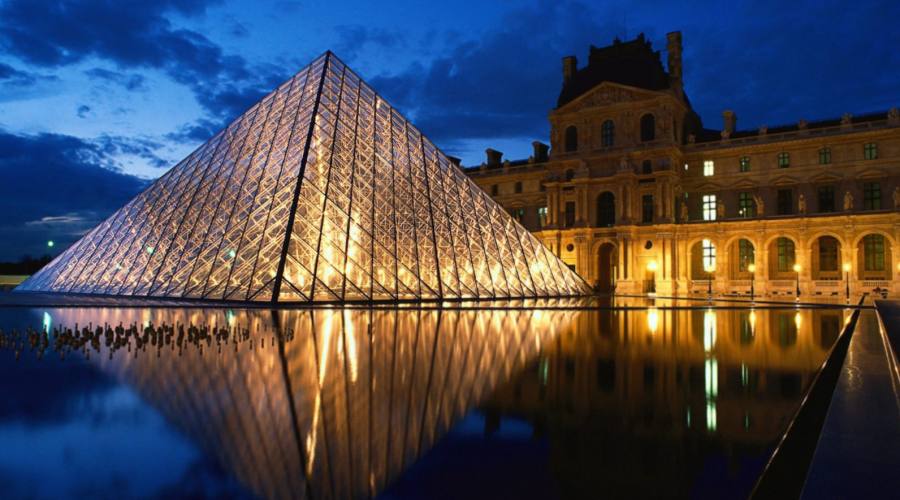 louvre