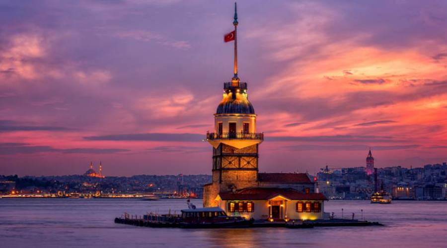 Istanbul