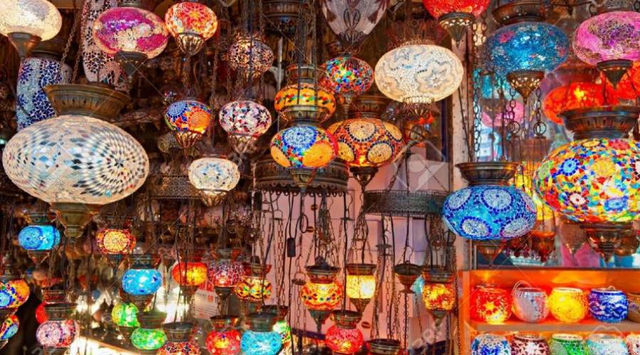 Grand Bazaar 