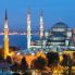 Moschea Blu