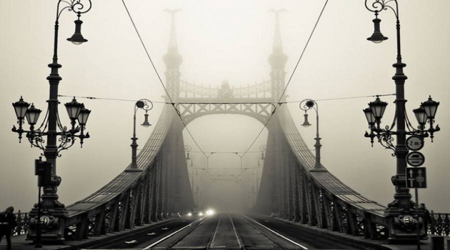 Ponte sul Danubio