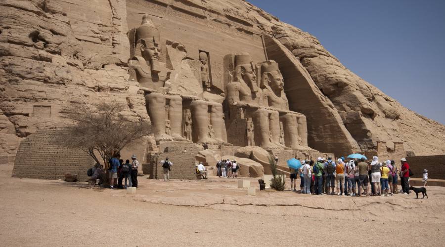 Abu Simbel