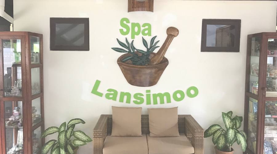 Lansimoo SPA