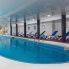 piscina coperta
