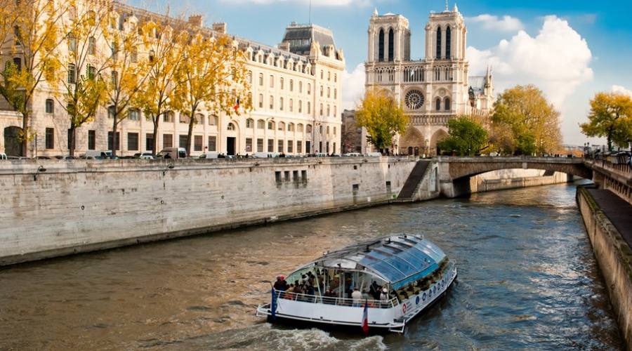notre dame