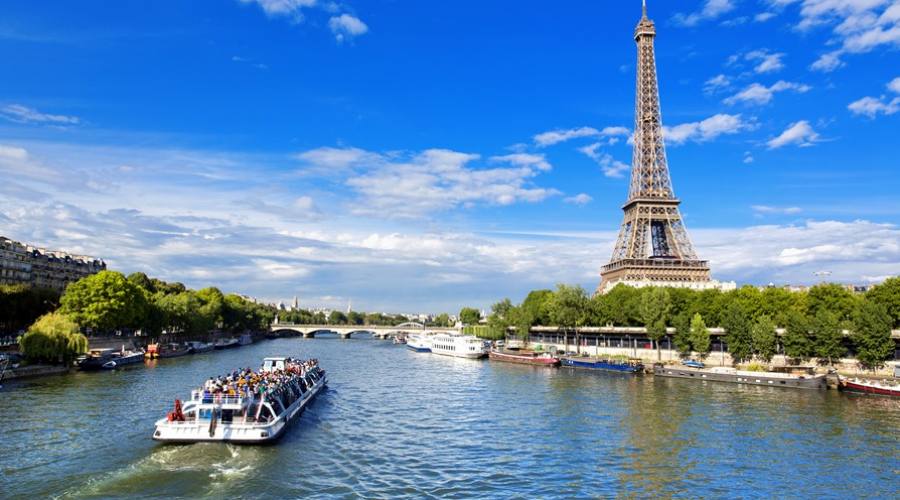 torre eiffel