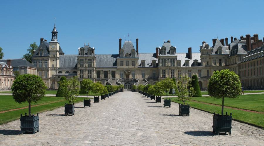 fontainebleau