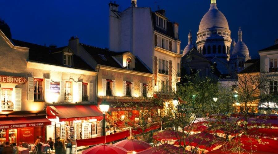montmartre