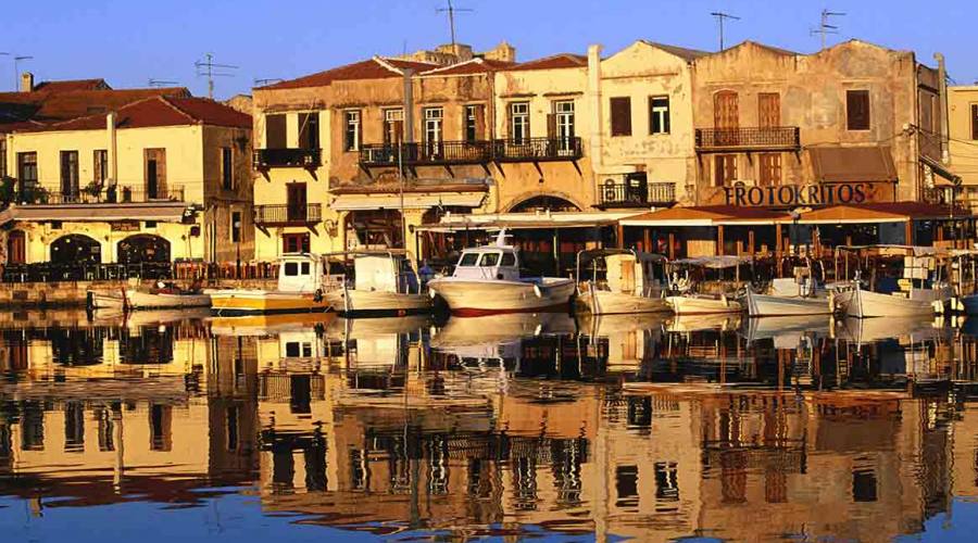 Rethymnon
