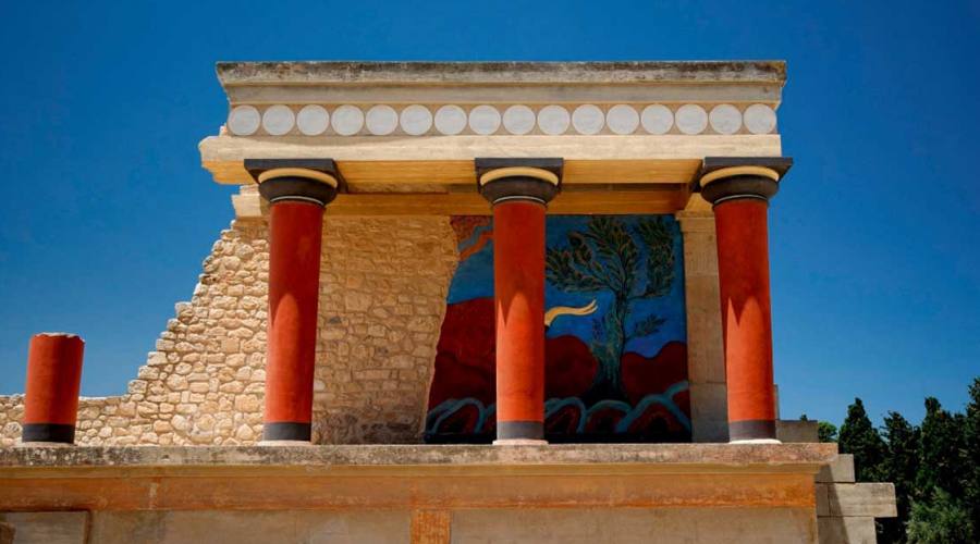 Knossos