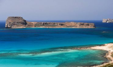 Tour di tutta l'isola
