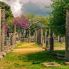 Sito archeologico di Olympia