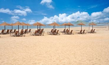 Melia Tortuga Beach