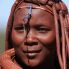 Mujer Himba