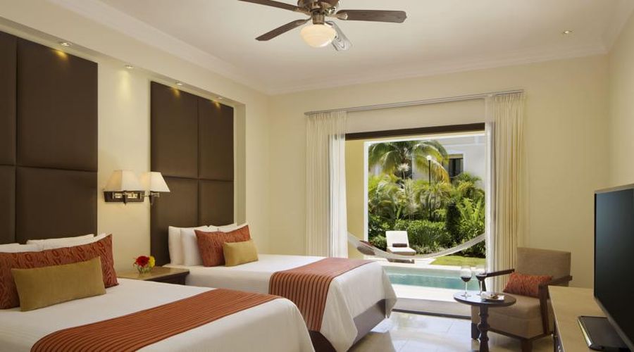 Dreams Resort & SPA: Camera Premium Junior