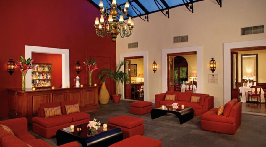 Dreams Resort & SPA: Hall