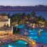 Dreams Resort & SPA: Piscina by Night