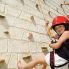 Dreams Resort & SPA: zona arrampicata