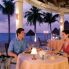 Dreams Resort & SPA: Ristorante all'aperto