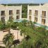 Dreams Resort & SPA: Vista dall'alto