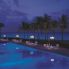 Dreams Resort & SPA: Piscina by Night